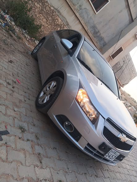 شفروليه كروز 2008 - صورة 2