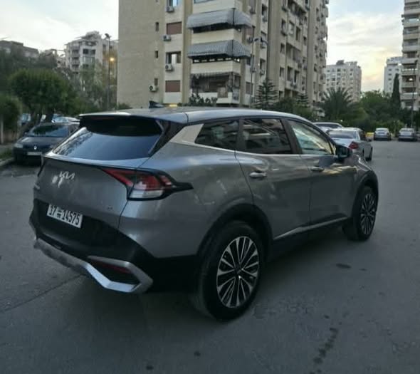 كيا سبورتاج 2023 - صورة 3