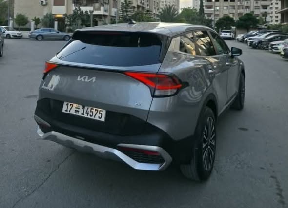 كيا سبورتاج 2023 - صورة 5