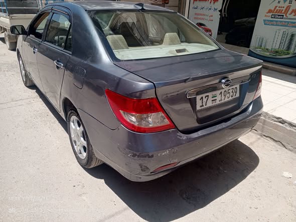 بي واي دي اف 3 2012 - صورة 4