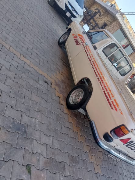 نيسان بيك أب 1994 - صورة 5