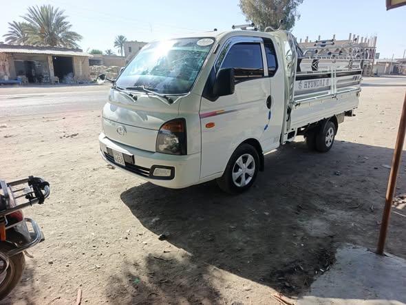 هيونداي بورتر 2015 - صورة 2