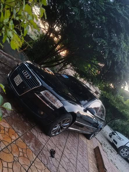 أودي A8 2006 - صورة 3
