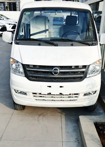 دي إف إس كيه K01S 2026 - صورة 2