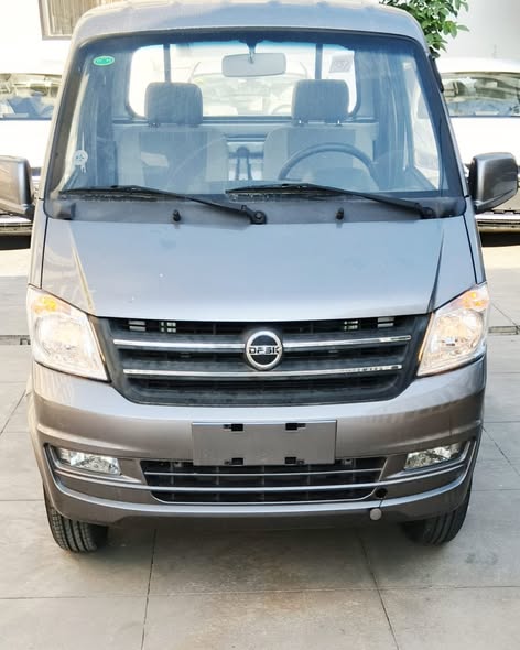 دي إف إس كيه K01S 2026 - صورة 5