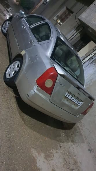 شيري غواصه 2008 - صورة 4