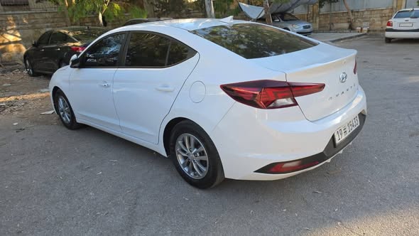هونداي افينتي 2020 - صورة 2