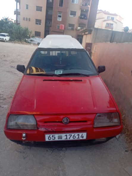 سكودا بيك أب 2000 - صورة 5