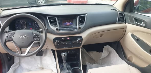 هيونداي توسان 2016 - صورة 2