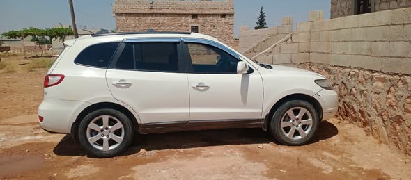 هيونداي سي ام 2008 - صورة 2