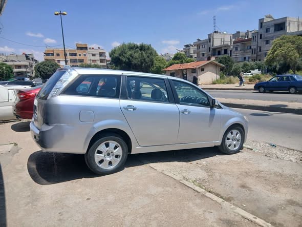 شيري كرنفال 2008 - صورة 4