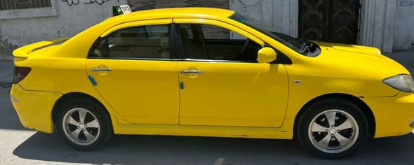 بي واي دي اف 3 2012 - صورة 1
