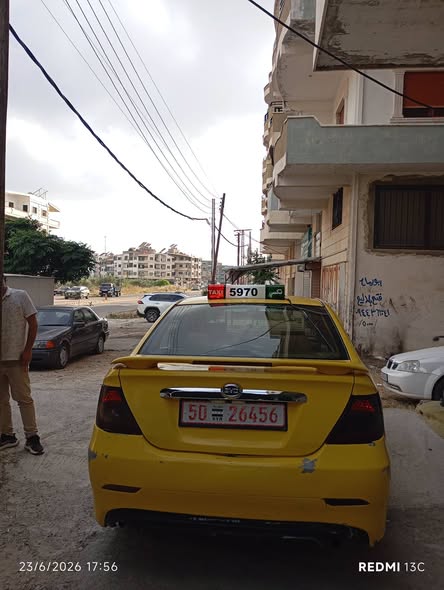 بي واي دي اف 3 2012 - صورة 2