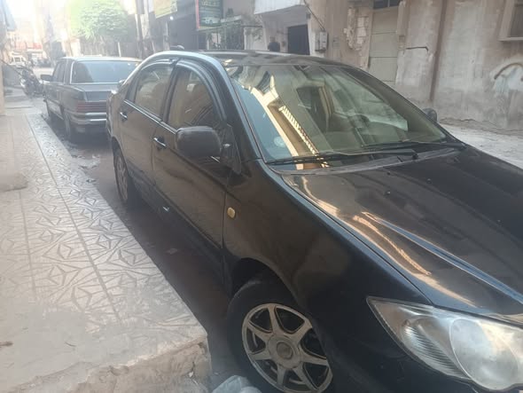 بي واي دي اف 3 2006 - صورة 2