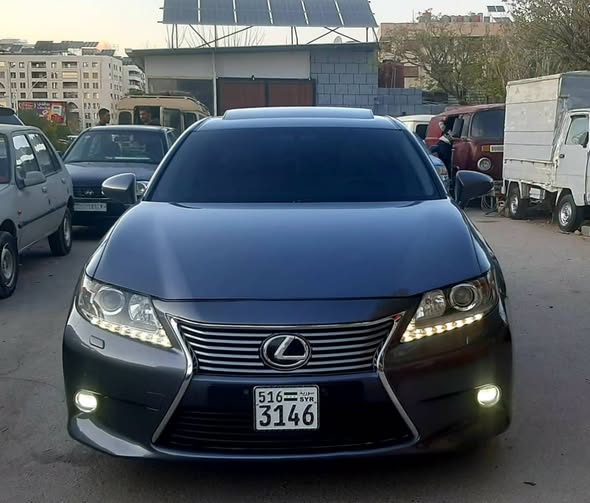 لكزس ES250 2014 - صورة 4