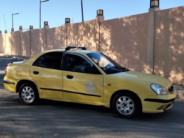 دايو نوبيرا 2004 - صورة 3