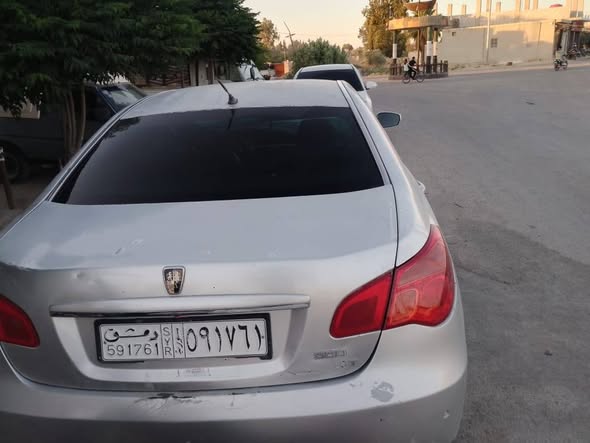 روفر 550 2009 - صورة 3