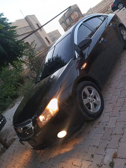 شفروليه كروز 2011 - صورة 3
