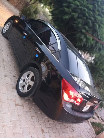 شفروليه كروز 2011 - صورة 4