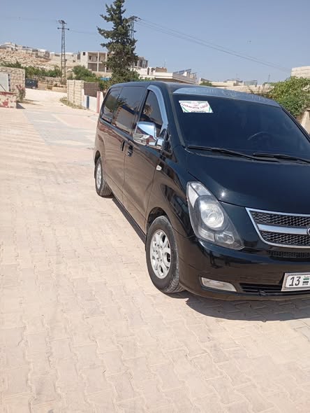 هيونداي اتش ون 2008 - صورة 5