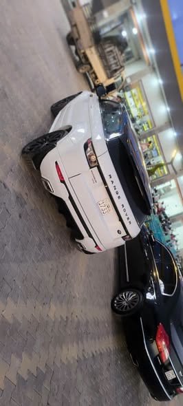رانج روفر ايفوك 2012 - صورة 3