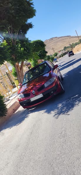 رينو ميغان 2006 - صورة 3
