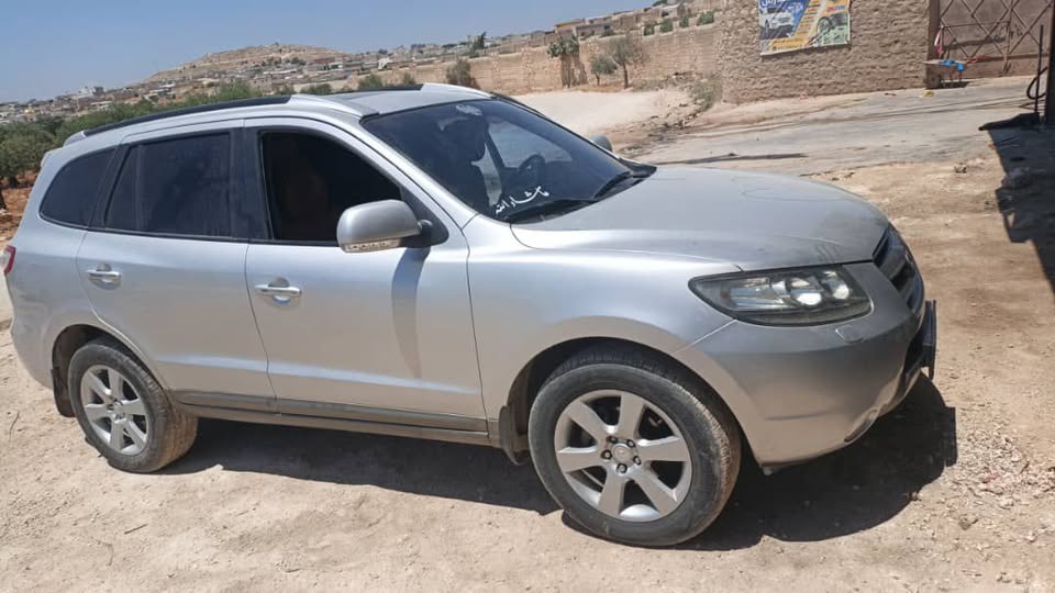 هيونداي سي ام 2009 - صورة 1