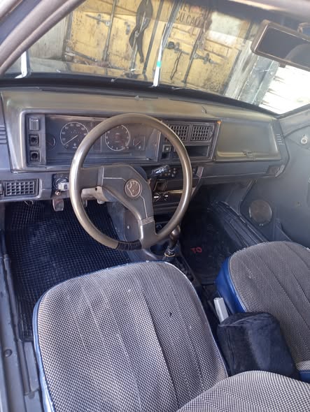 سكودا كرت 1994 - صورة 5