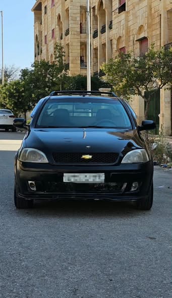 شفرليه مونتانا 2007 - صورة 2