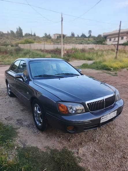 هونداي جراندور 2000 - صورة 1