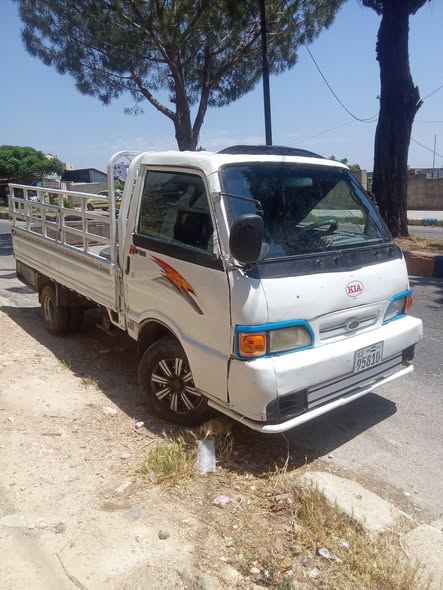 كيا 2700 1996 - صورة 1