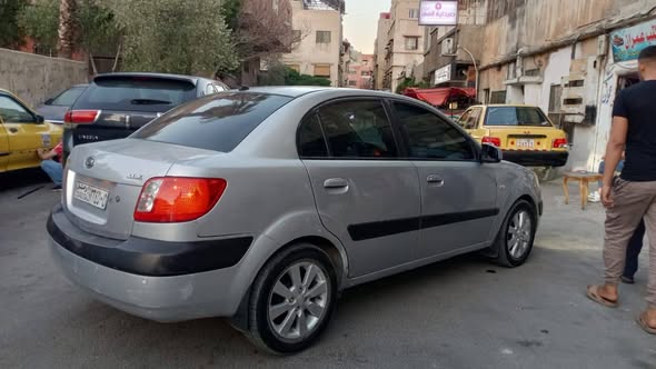 كيا ريو 2009 - صورة 5