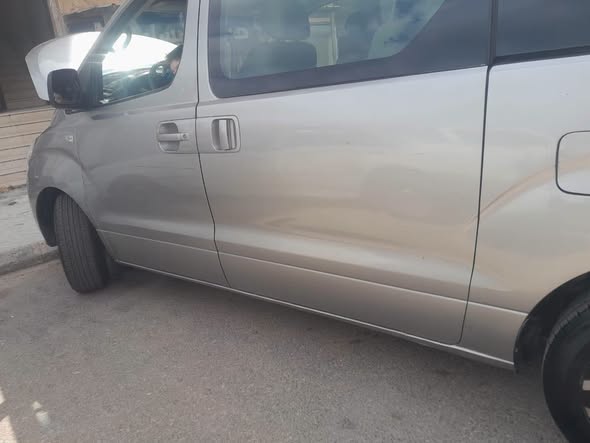 هيونداي H1 2013 - صورة 4