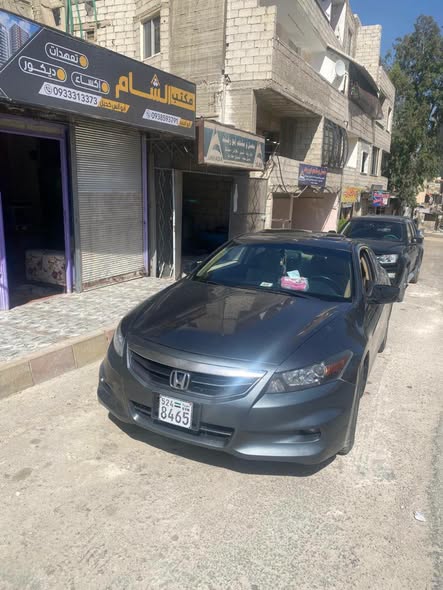 هوندا كوبي 2012 - صورة 1