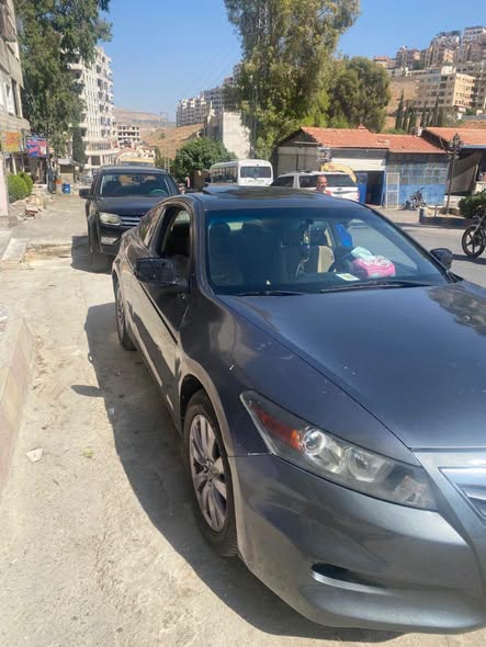 هوندا كوبي 2012 - صورة 2