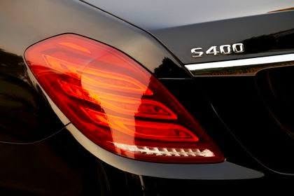 مرسيدس S400 2015 - صورة 4