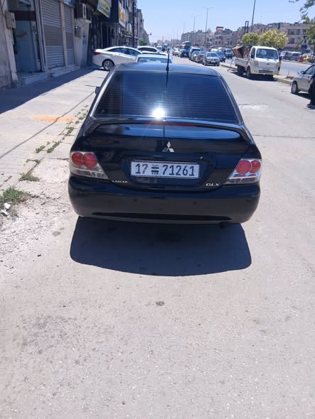 ميتسوبيشي لانسر 2006 - صورة 3