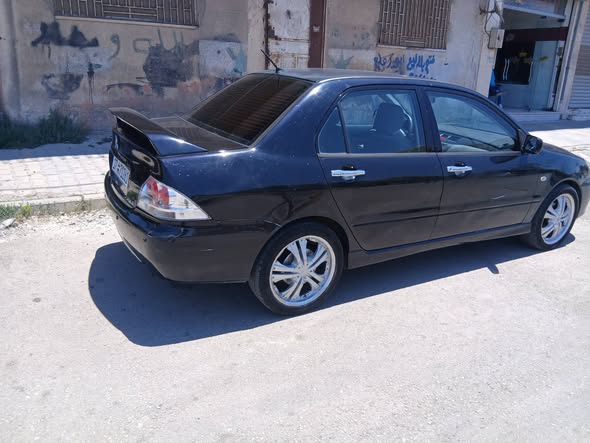 ميتسوبيشي لانسر 2006 - صورة 4