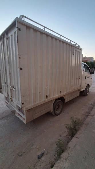 هيونداي بورتر 2011 - صورة 2