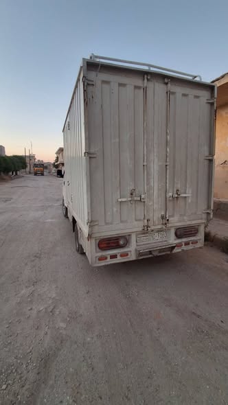 هيونداي بورتر 2011 - صورة 4