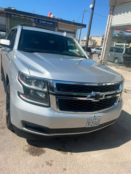 شفروليه تاهو 2019 - صورة 1