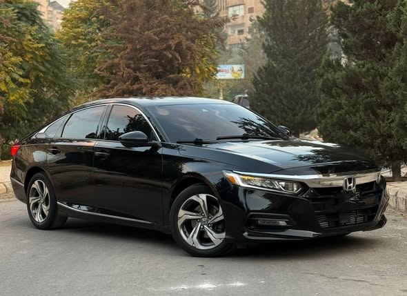 هوندا أكورد 2019 - صورة 1