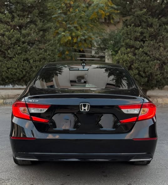 هوندا أكورد 2019 - صورة 2