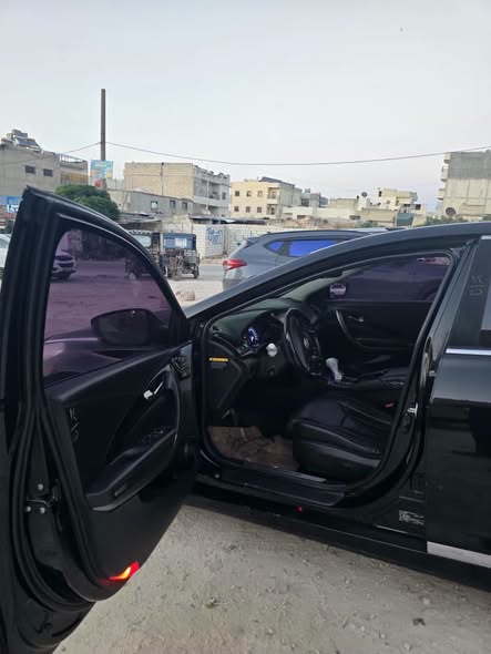هيونداي ازيرا 2014 - صورة 5