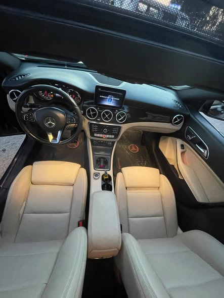 مرسيدس CLA 2019 - صورة 5