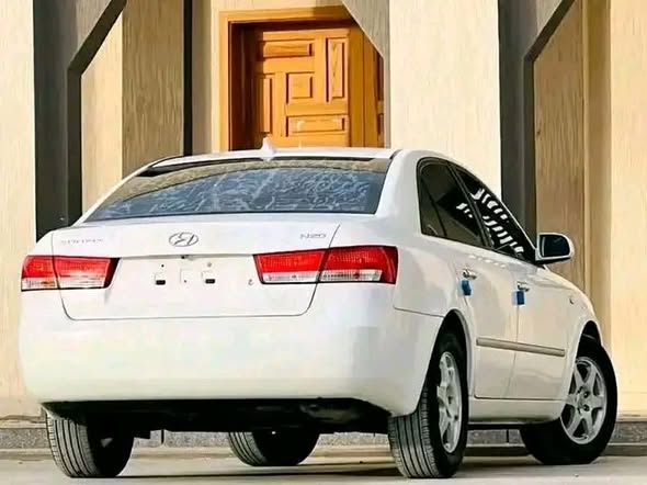 هونداي سوناتا 2006 - صورة 2