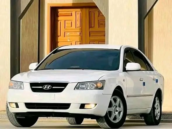 هونداي سوناتا 2006 - صورة 4