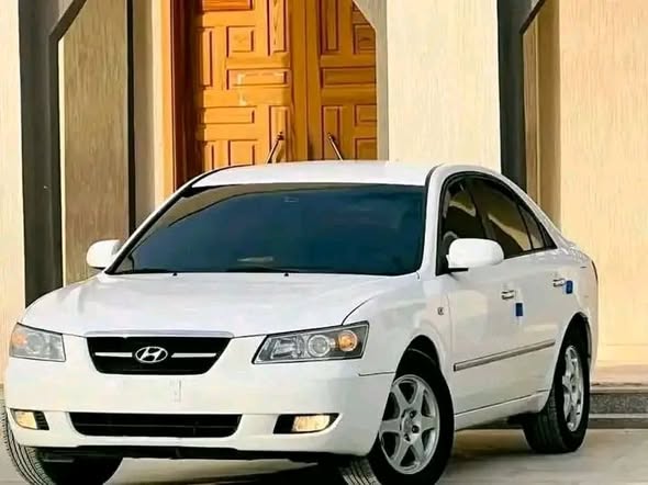هونداي سوناتا 2006 - صورة 5