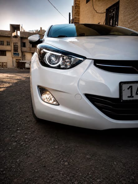 هيونداي النترا 2012 - صورة 3