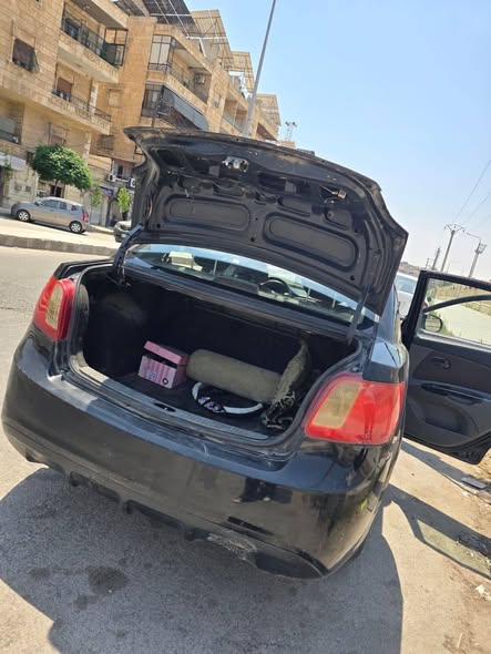 كيا ريو 2011 - صورة 1